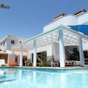  Bed and breakfast Dive Time Israel