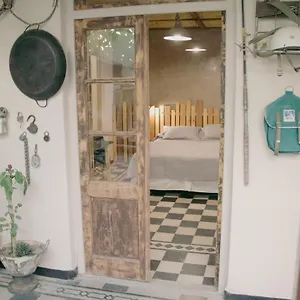 Bed and breakfast El Alero, Mendoza