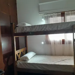 Hostal Terminal, Mendoza
