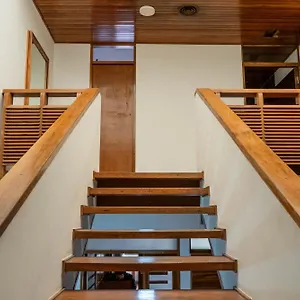 Pensión Casa Roble, Mendoza