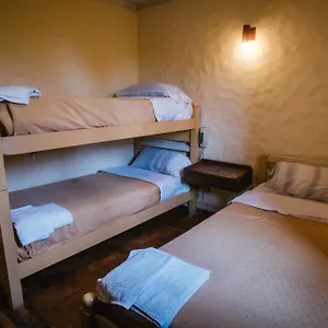 Hotel Panamericano, Mendoza