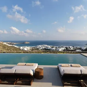 *** Hotel Ezio Bo Luxury Living Grecia