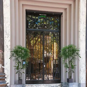 Hotel Main By Babel, Mendoza