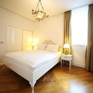 *** Apartahotel Minka Eslovenia