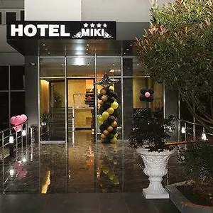 **** Hotel Miki Albania